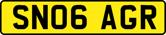 SN06AGR