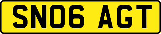 SN06AGT
