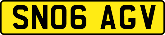 SN06AGV