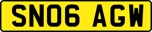 SN06AGW