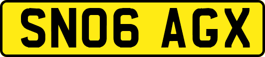 SN06AGX