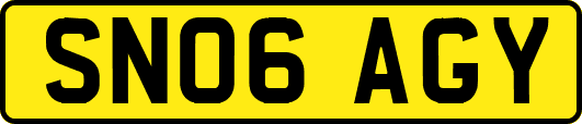SN06AGY