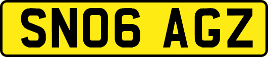 SN06AGZ