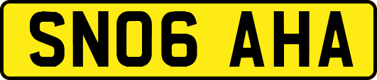 SN06AHA