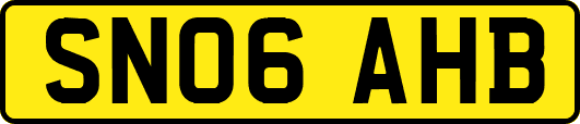SN06AHB