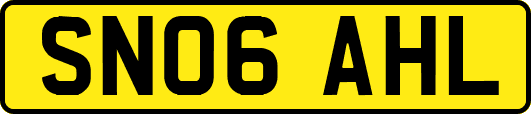 SN06AHL