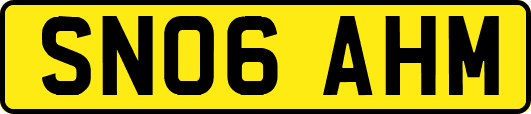 SN06AHM