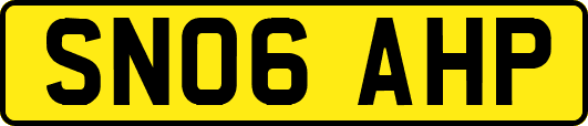 SN06AHP