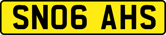 SN06AHS