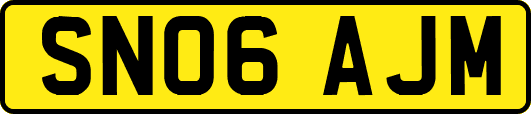 SN06AJM