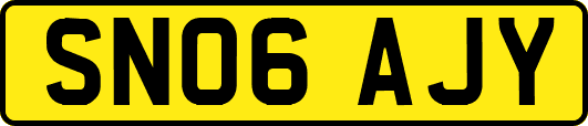 SN06AJY