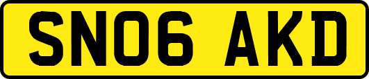 SN06AKD