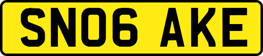 SN06AKE
