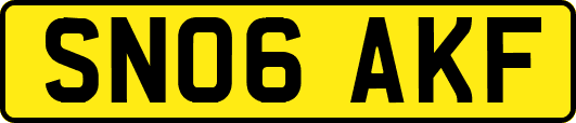 SN06AKF