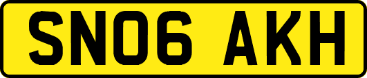 SN06AKH