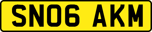 SN06AKM