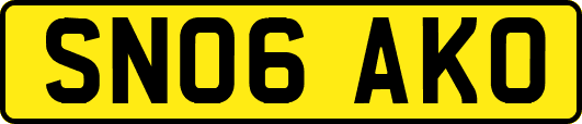SN06AKO