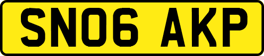 SN06AKP