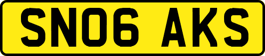 SN06AKS