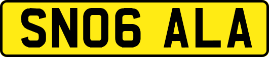 SN06ALA