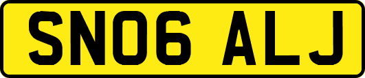 SN06ALJ
