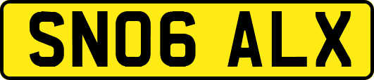 SN06ALX