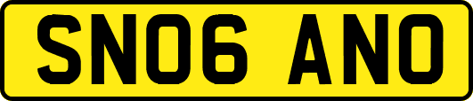 SN06ANO