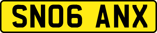 SN06ANX