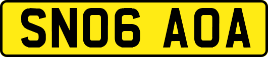 SN06AOA