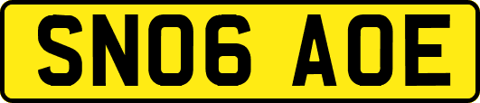 SN06AOE