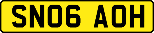 SN06AOH