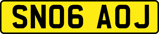 SN06AOJ