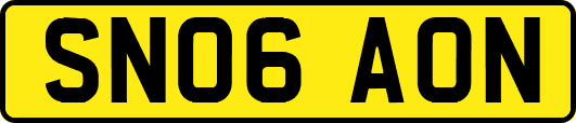 SN06AON