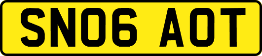 SN06AOT