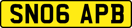 SN06APB