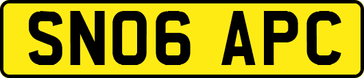 SN06APC