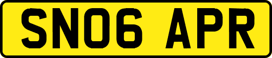 SN06APR