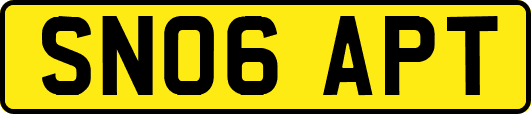 SN06APT