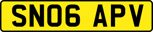 SN06APV