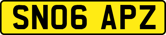 SN06APZ