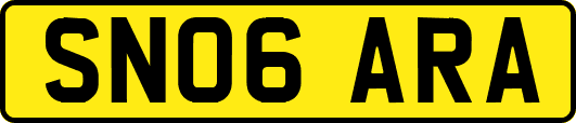 SN06ARA