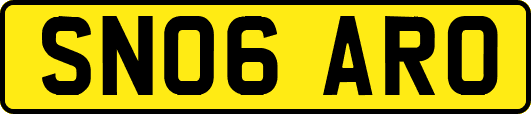 SN06ARO