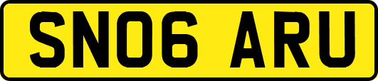 SN06ARU