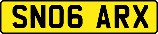 SN06ARX