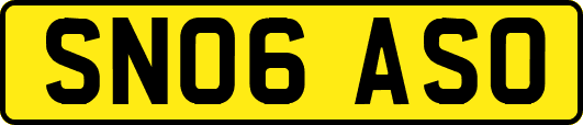 SN06ASO