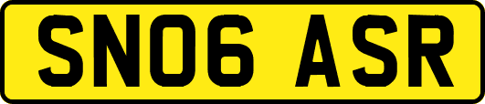 SN06ASR