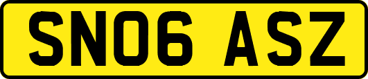 SN06ASZ