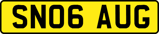 SN06AUG