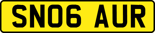 SN06AUR