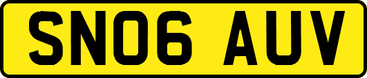 SN06AUV